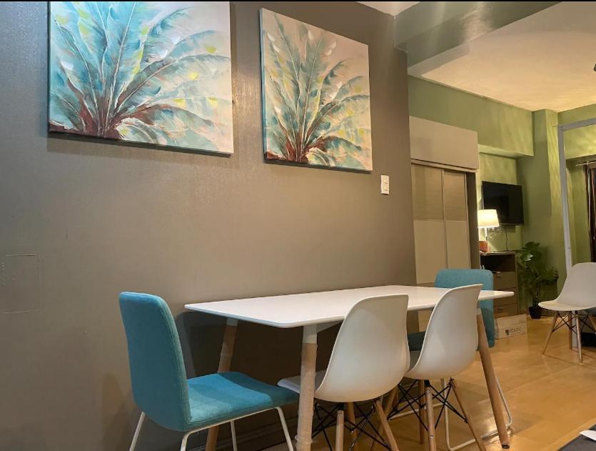 Poolside Family Room Greenbelt Makati Makati City Kültér fotó